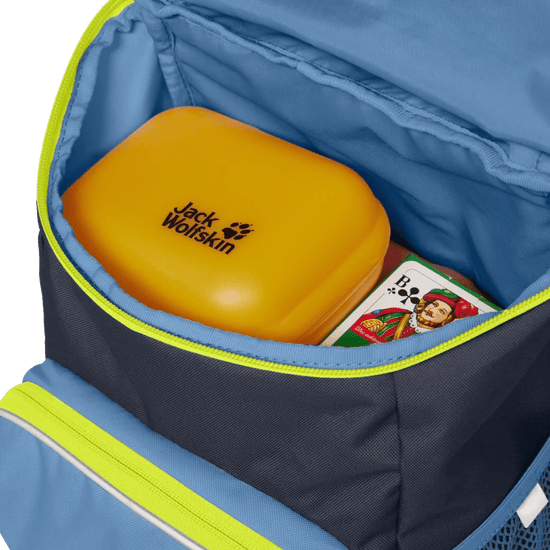 Jack Wolfskin ERLEBNIS PACK - Taschen bei PeakStyle
