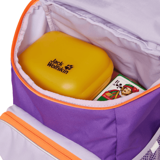 Jack Wolfskin ERLEBNIS PACK - Taschen bei PeakStyle
