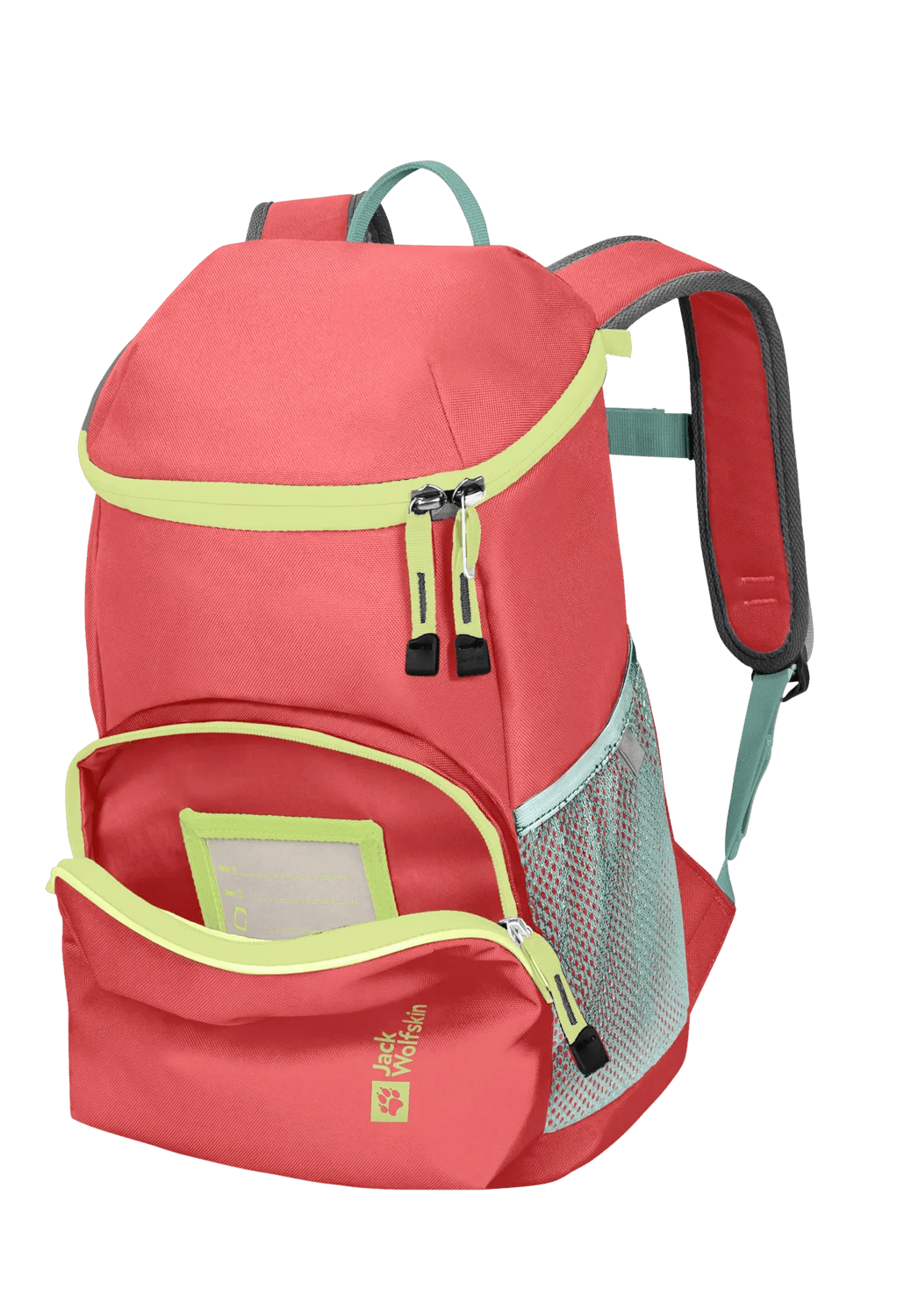 Jack Wolfskin ERLEBNIS PACK - Taschen bei PeakStyle
