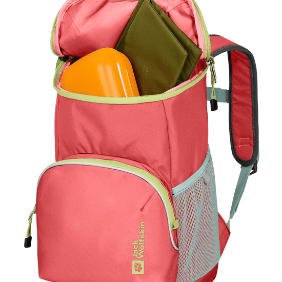 Jack Wolfskin ERLEBNIS PACK - Taschen bei PeakStyle