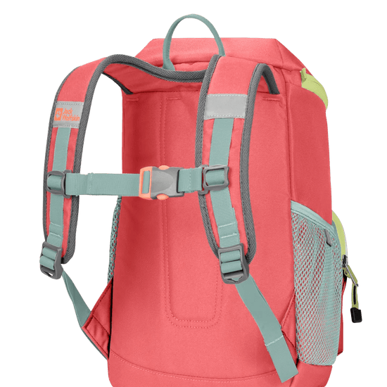 Jack Wolfskin ERLEBNIS PACK - Taschen bei PeakStyle