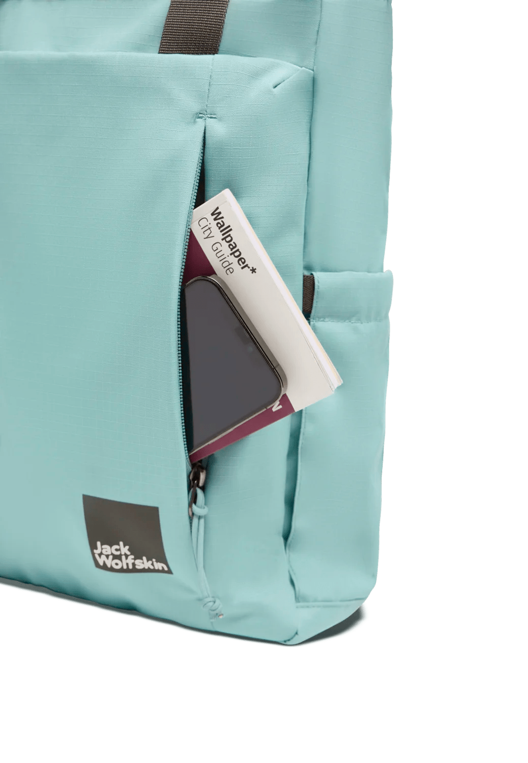 Jack Wolfskin EVE - Taschen bei PeakStyle
