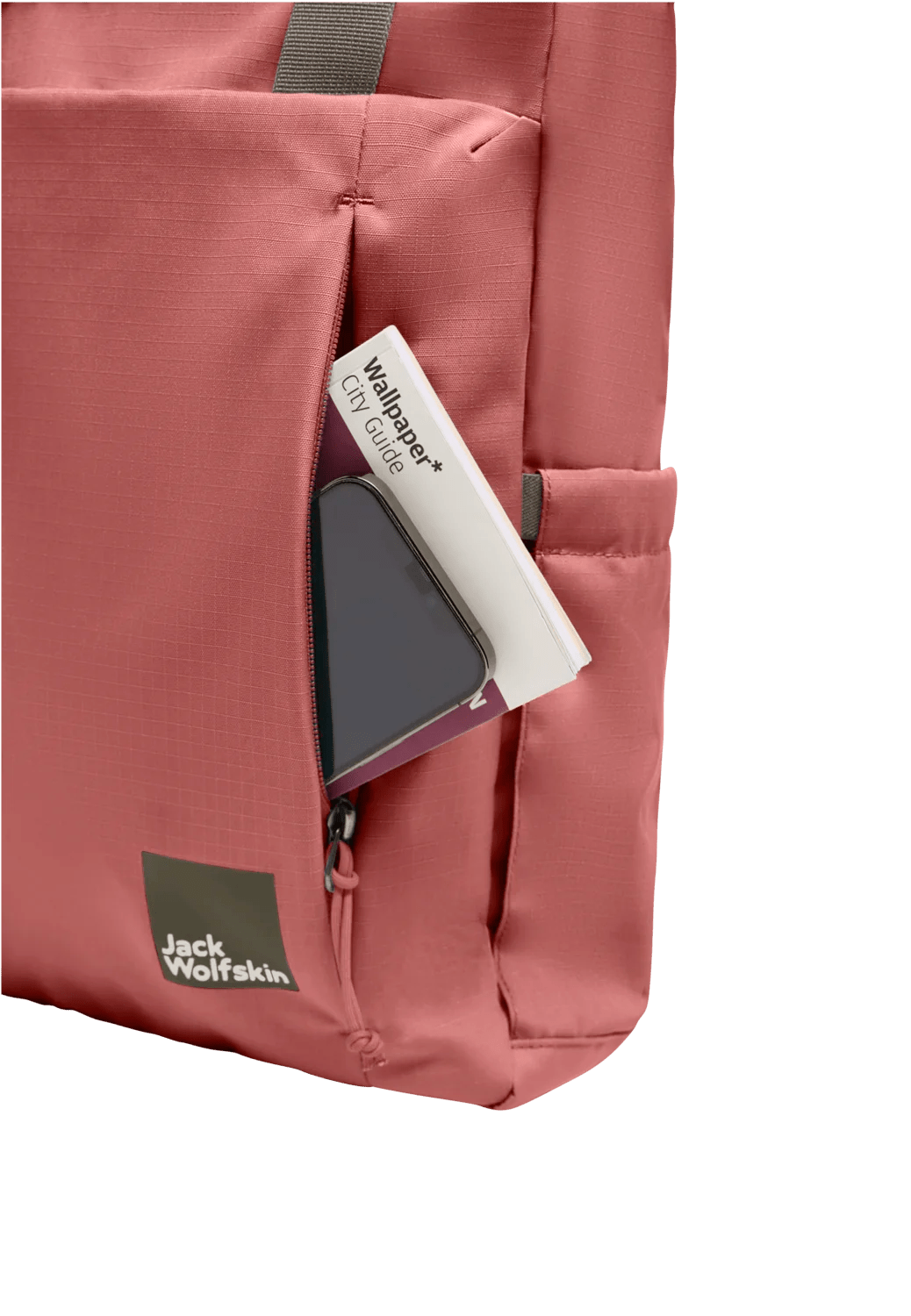 Jack Wolfskin EVE - Taschen bei PeakStyle