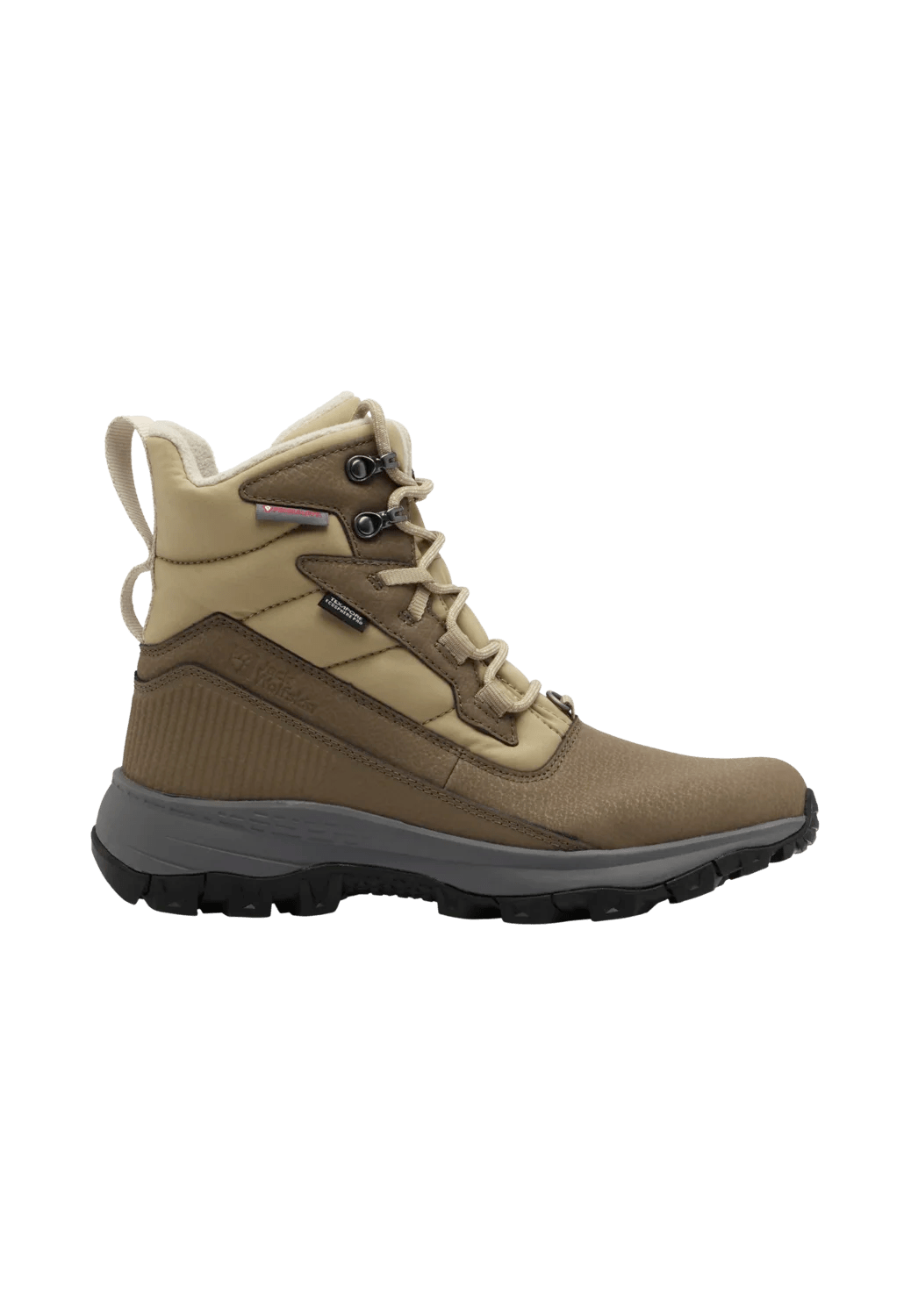 Jack Wolfskin EVERQUEST PRO TEXAPORE HIGH W - bei PeakStyle