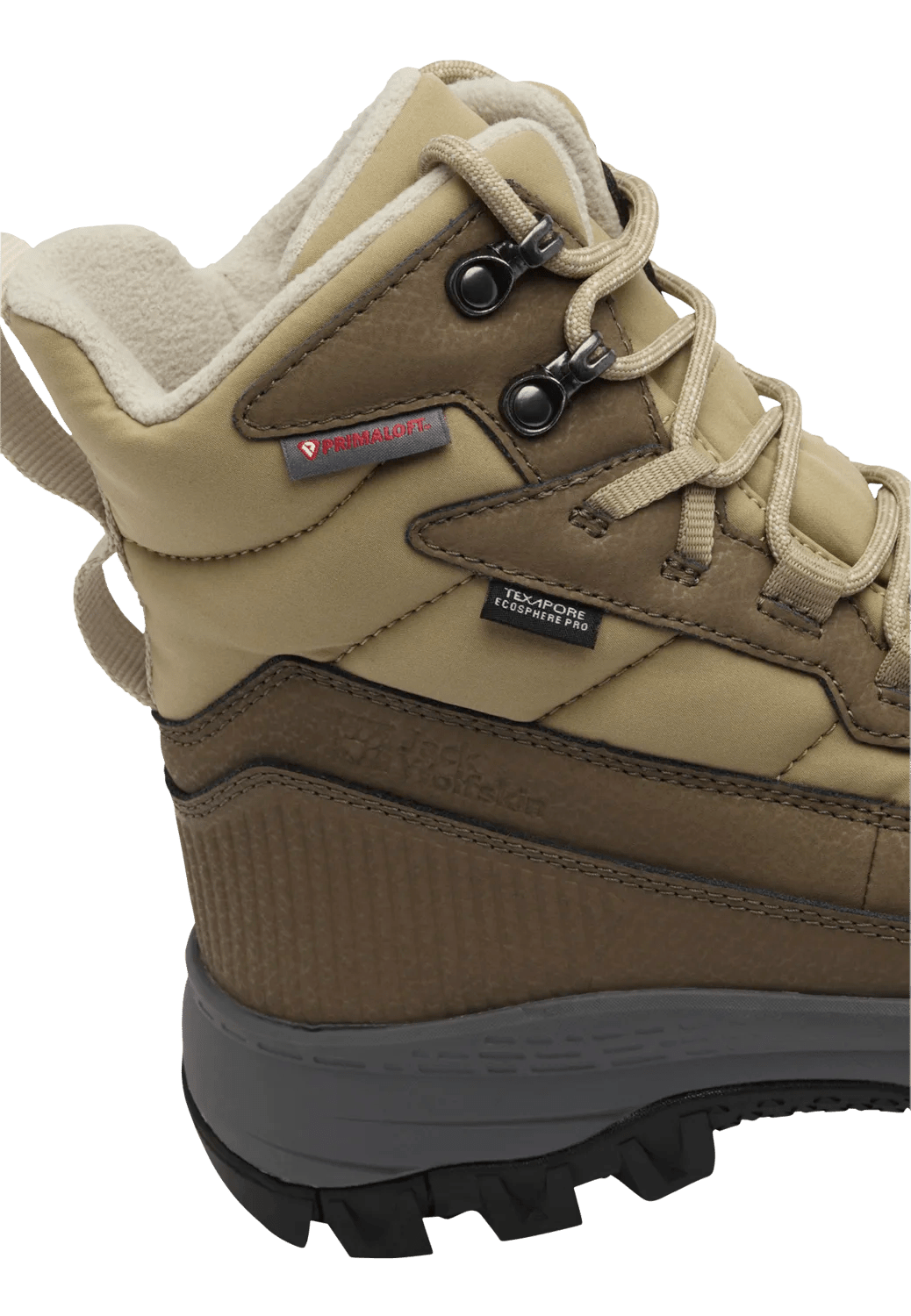 Jack Wolfskin EVERQUEST PRO TEXAPORE HIGH W - bei PeakStyle
