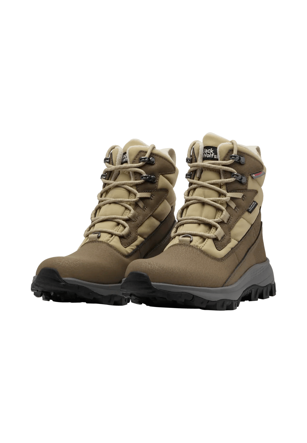 Jack Wolfskin EVERQUEST PRO TEXAPORE HIGH W - bei PeakStyle