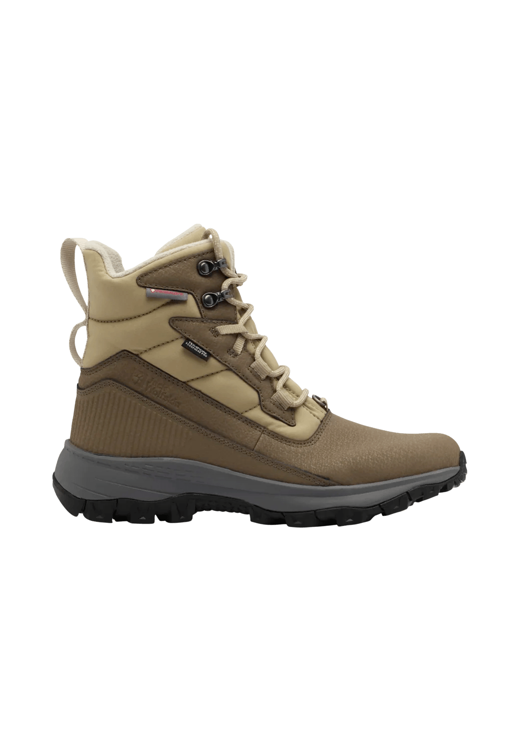 Jack Wolfskin EVERQUEST PRO TEXAPORE HIGH W - bei PeakStyle