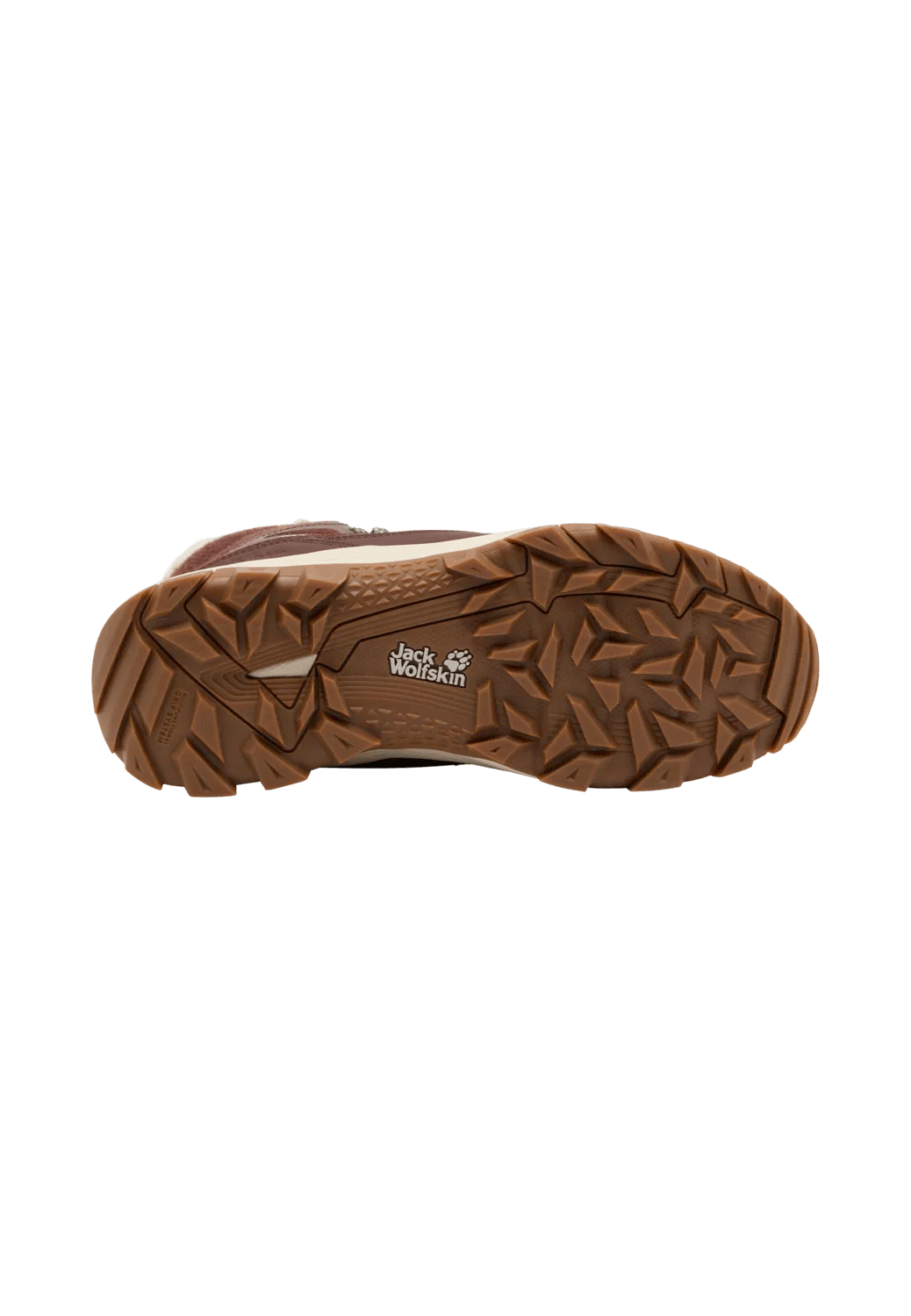 Jack Wolfskin EVERQUEST TEXAPORE HIGH W - bei PeakStyle
