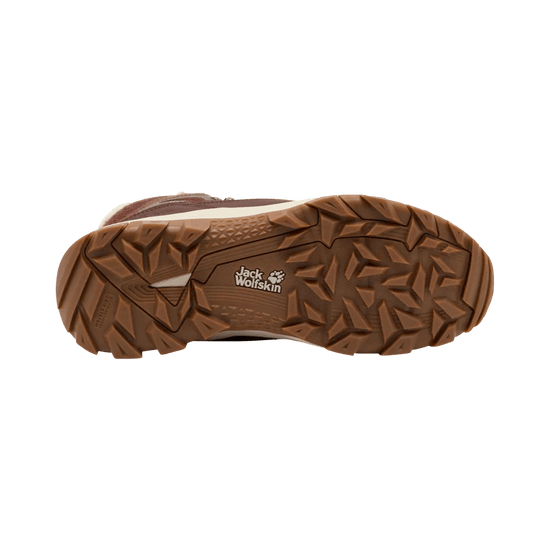 Jack Wolfskin EVERQUEST TEXAPORE HIGH W - bei PeakStyle