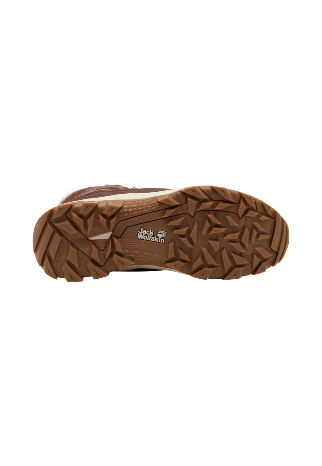 Jack Wolfskin EVERQUEST TEXAPORE HIGH W - bei PeakStyle