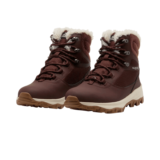 Jack Wolfskin EVERQUEST TEXAPORE HIGH W - bei PeakStyle