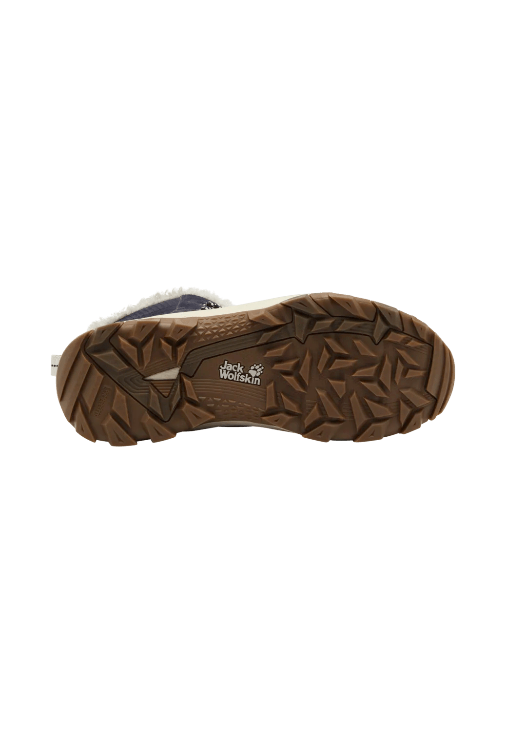 Jack Wolfskin EVERQUEST TEXAPORE SNOW HIGH W - bei PeakStyle