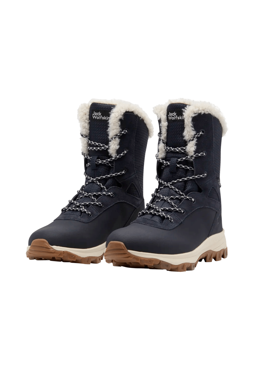 Jack Wolfskin EVERQUEST TEXAPORE SNOW HIGH W - bei PeakStyle