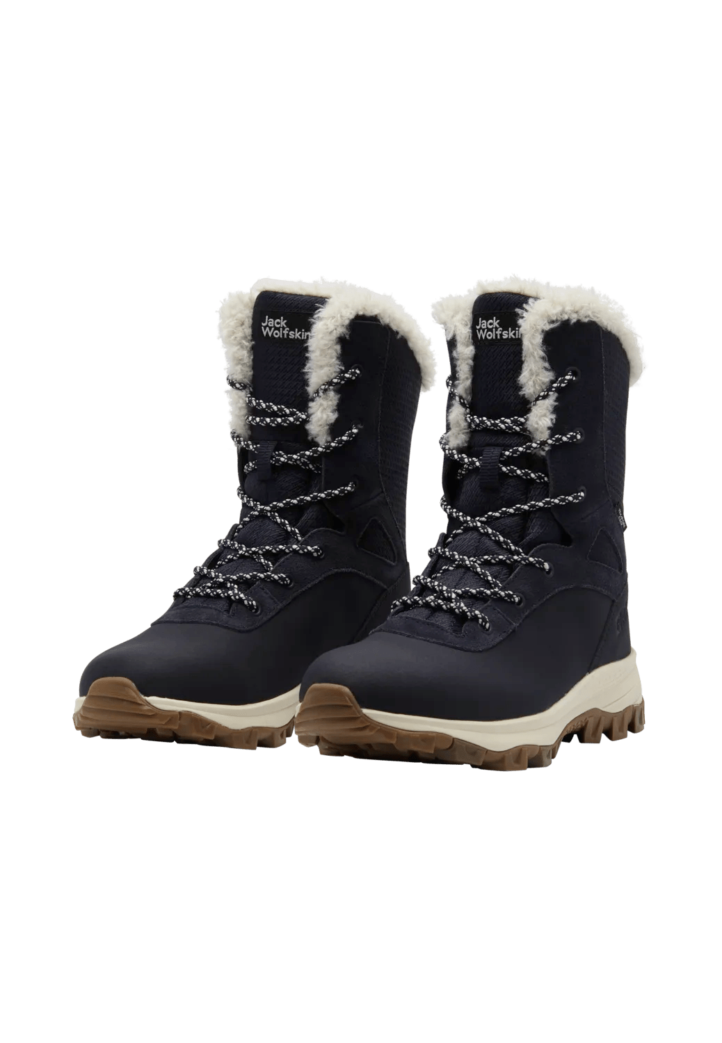 Jack Wolfskin EVERQUEST TEXAPORE SNOW HIGH W - bei PeakStyle