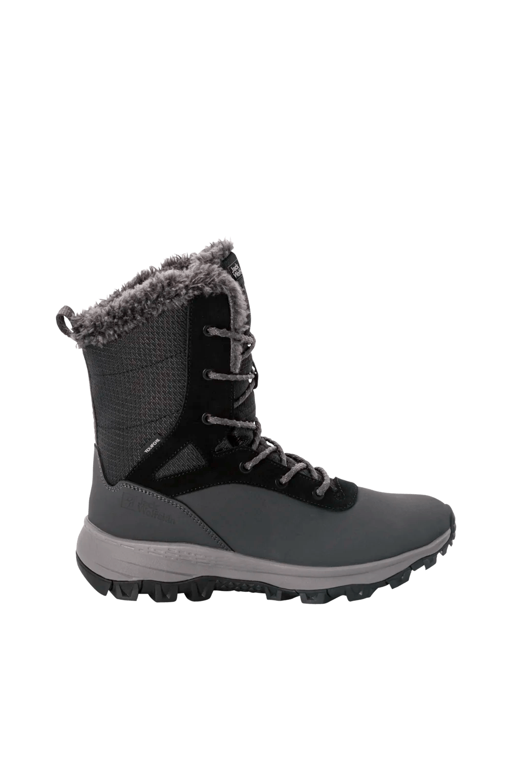 Jack Wolfskin EVERQUEST TEXAPORE SNOW HIGH W - bei PeakStyle
