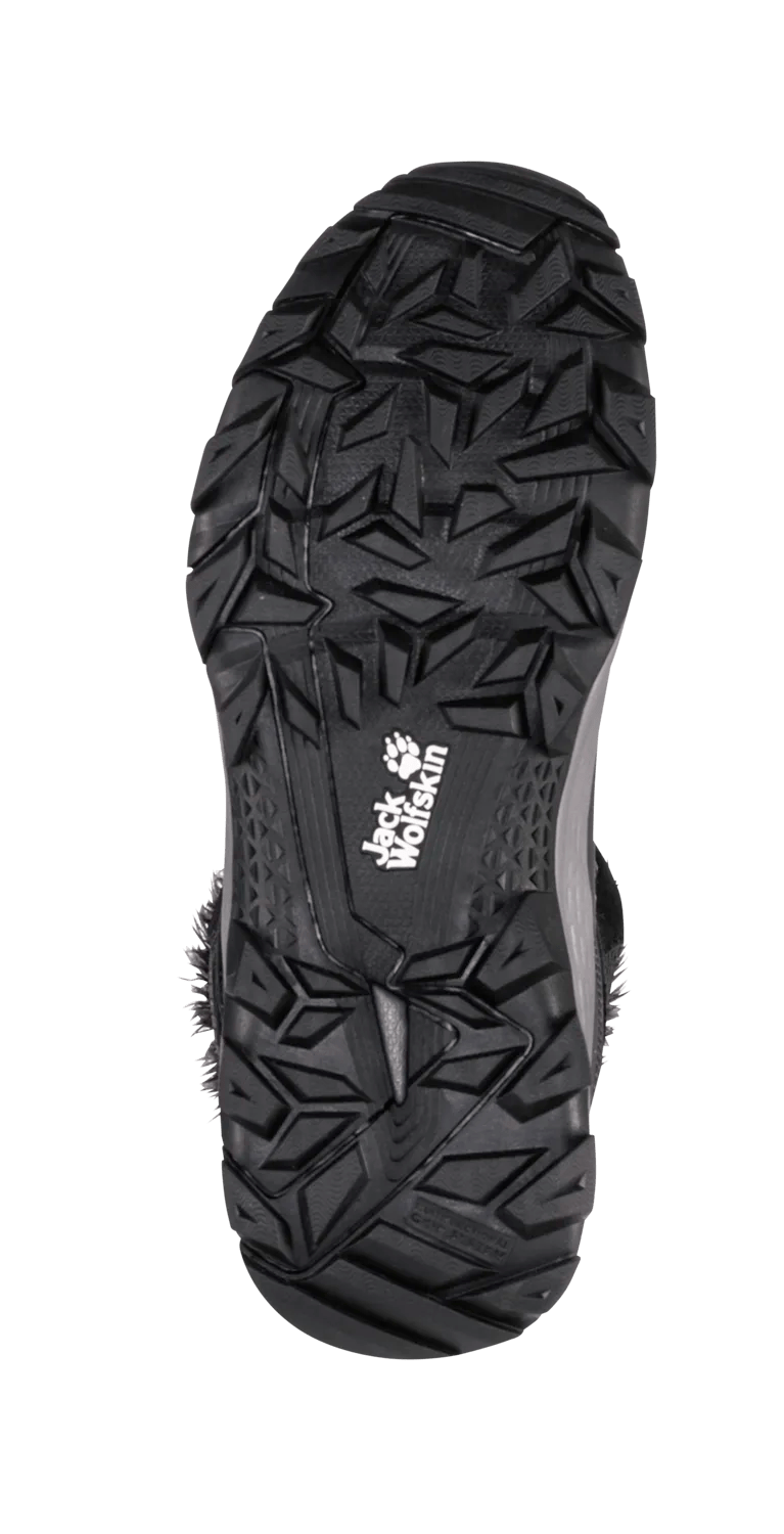 Jack Wolfskin EVERQUEST TEXAPORE SNOW HIGH W - bei PeakStyle