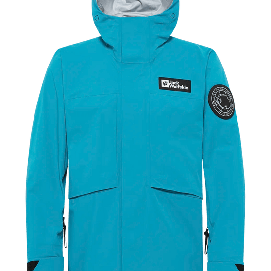 Jack Wolfskin EXPDN 3L JACKET - Jacken bei PeakStyle