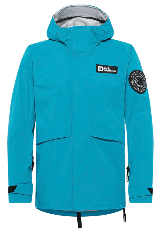 Jack Wolfskin EXPDN 3L JACKET - Jacken bei PeakStyle