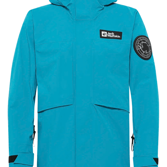 Jack Wolfskin EXPDN 3L JACKET - Jacken bei PeakStyle
