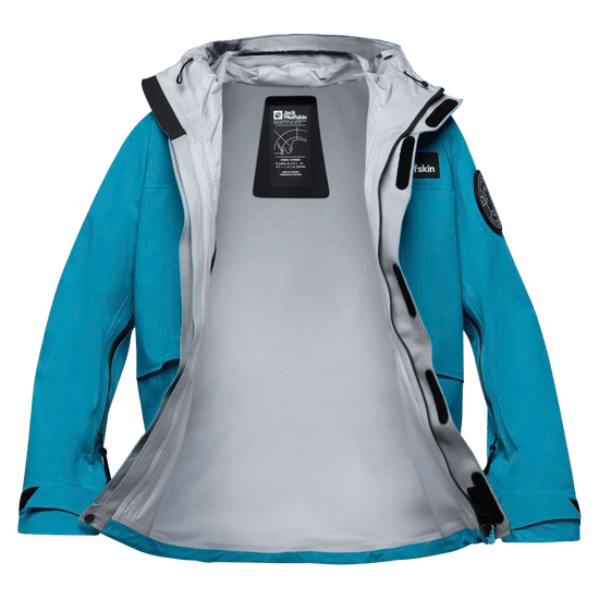 Jack Wolfskin EXPDN 3L JACKET - Jacken bei PeakStyle