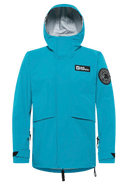 Jack Wolfskin EXPDN 3L JACKET - Jacken bei PeakStyle