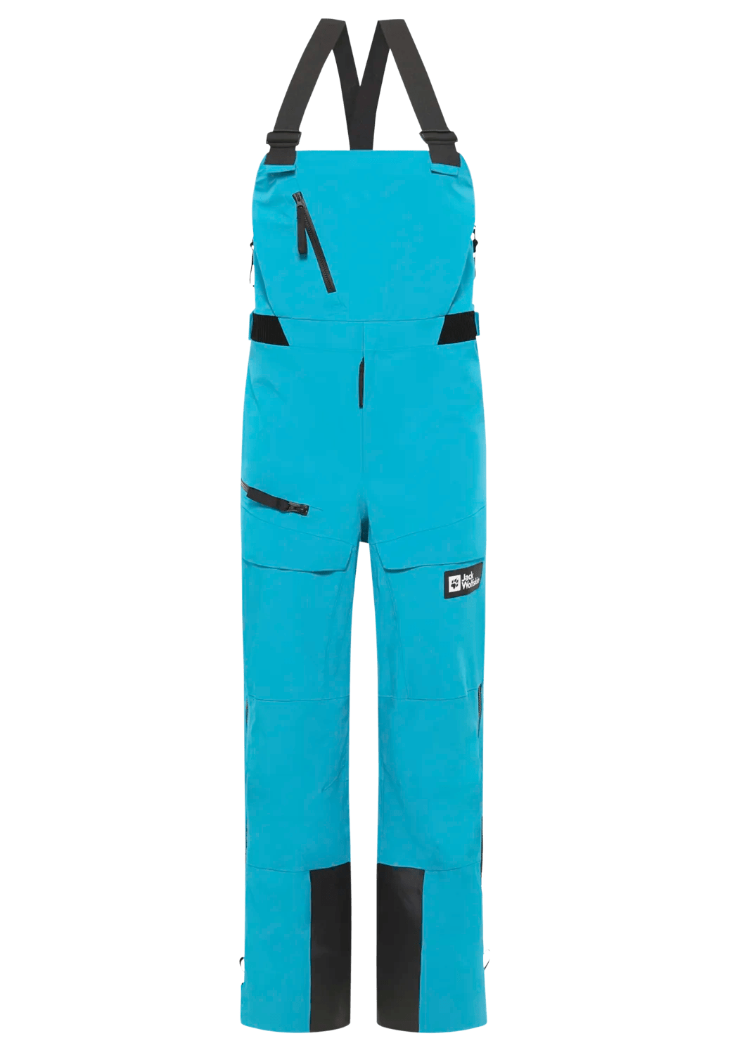 Jack Wolfskin EXPDN 3L PANTS - Lange Hosen bei PeakStyle
