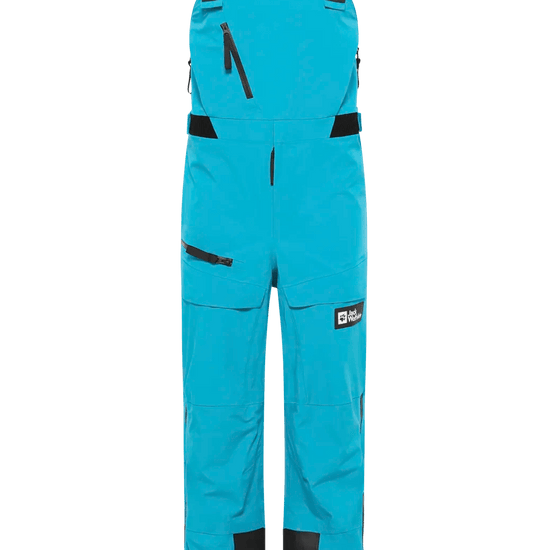 Jack Wolfskin EXPDN 3L PANTS - Lange Hosen bei PeakStyle