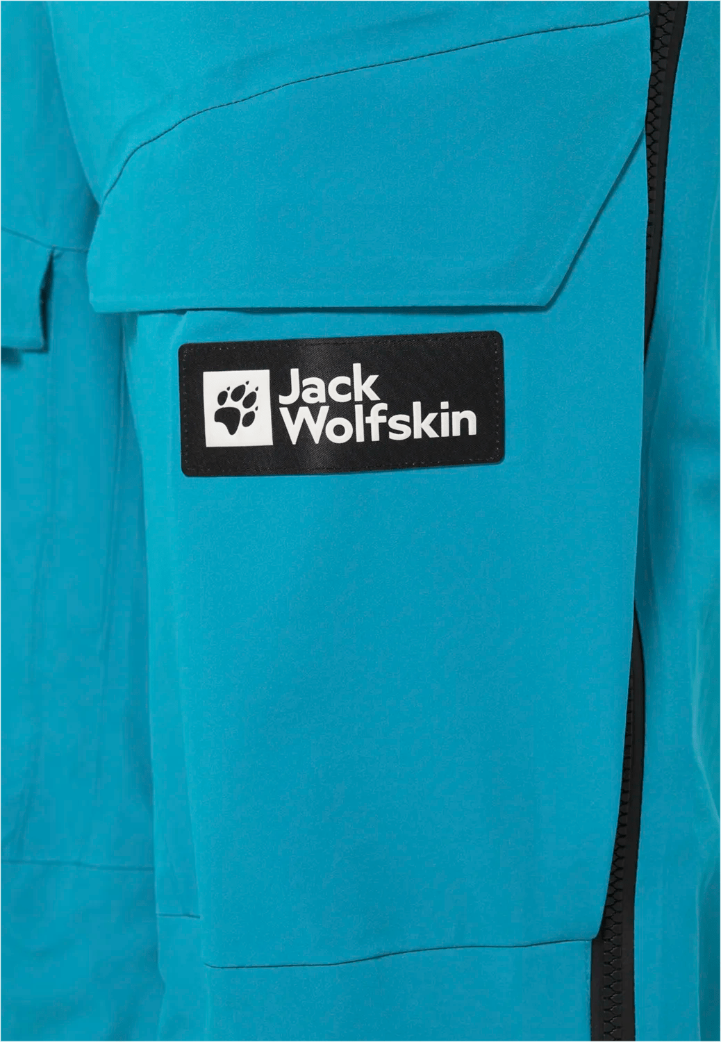 Jack Wolfskin EXPDN 3L PANTS - Lange Hosen bei PeakStyle