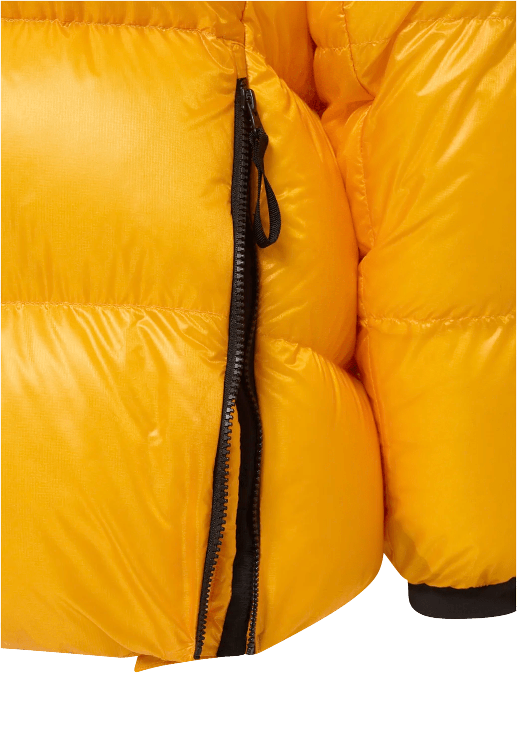 Jack Wolfskin EXPDN DOWN JACKET - Jacken bei PeakStyle
