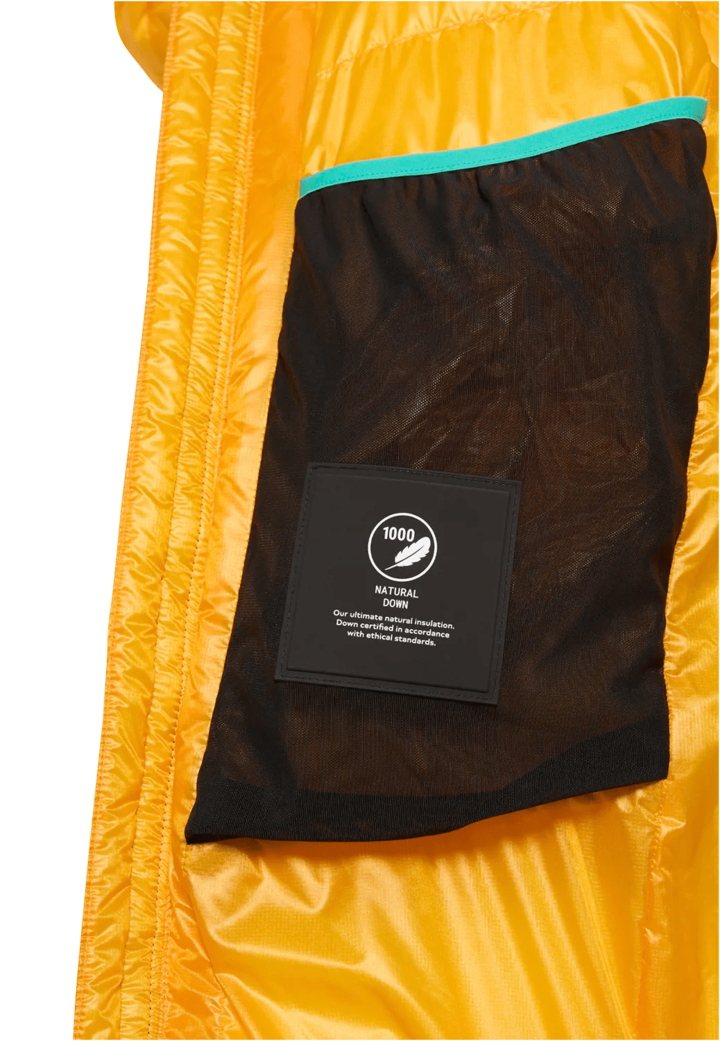 Jack Wolfskin EXPDN DOWN JACKET - Jacken bei PeakStyle