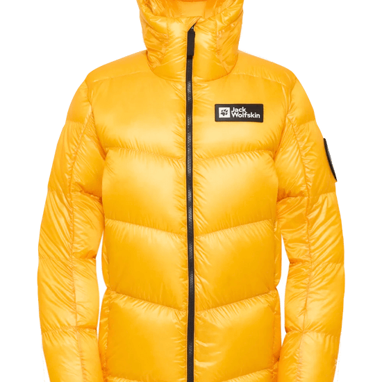 Jack Wolfskin EXPDN DOWN JACKET - Jacken bei PeakStyle