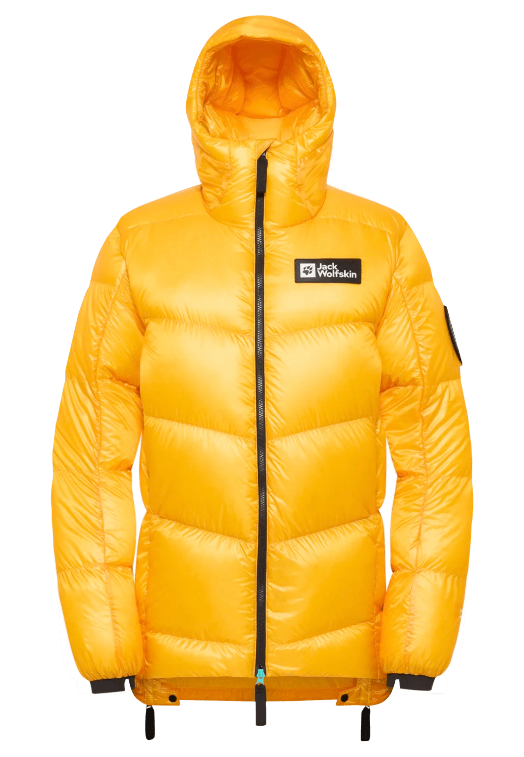 Jack Wolfskin EXPDN DOWN JACKET - Jacken bei PeakStyle