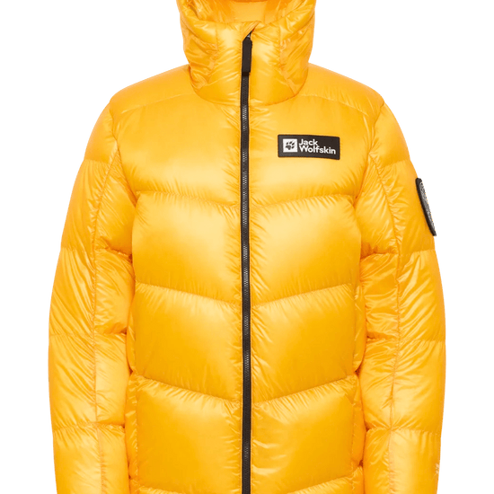 Jack Wolfskin EXPDN DOWN JACKET - Jacken bei PeakStyle