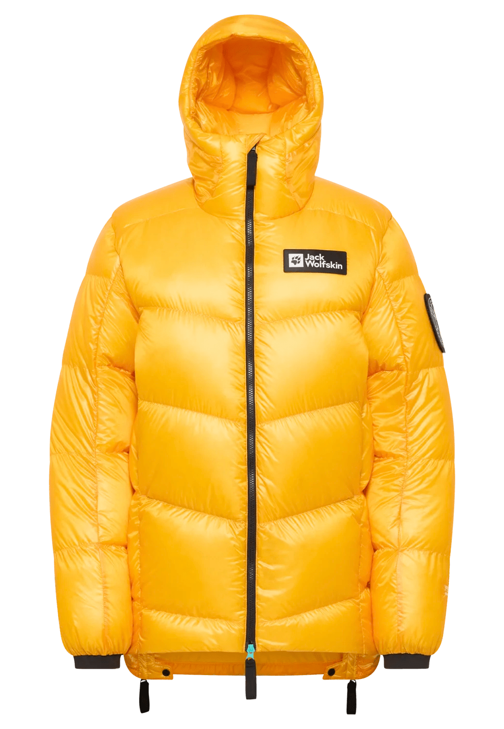 Jack Wolfskin EXPDN DOWN JACKET - Jacken bei PeakStyle