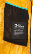 Jack Wolfskin EXPDN DOWN JACKET - Jacken bei PeakStyle