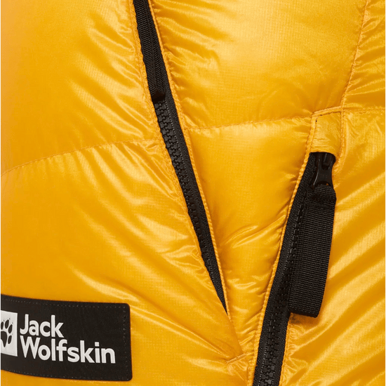 Jack Wolfskin EXPDN DOWN PANTS - Lange Hosen bei PeakStyle