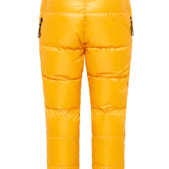 Jack Wolfskin EXPDN DOWN PANTS - Lange Hosen bei PeakStyle