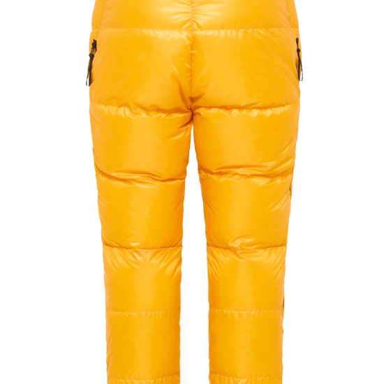 Jack Wolfskin EXPDN DOWN PANTS - Lange Hosen bei PeakStyle