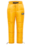 Jack Wolfskin EXPDN DOWN PANTS - Lange Hosen bei PeakStyle