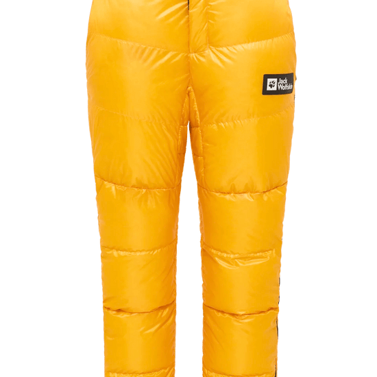 Jack Wolfskin EXPDN DOWN PANTS - Lange Hosen bei PeakStyle