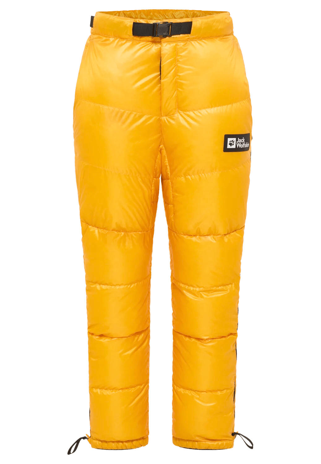 Jack Wolfskin EXPDN DOWN PANTS - Lange Hosen bei PeakStyle