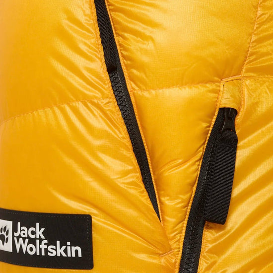 Jack Wolfskin EXPDN DOWN PANTS - Lange Hosen bei PeakStyle