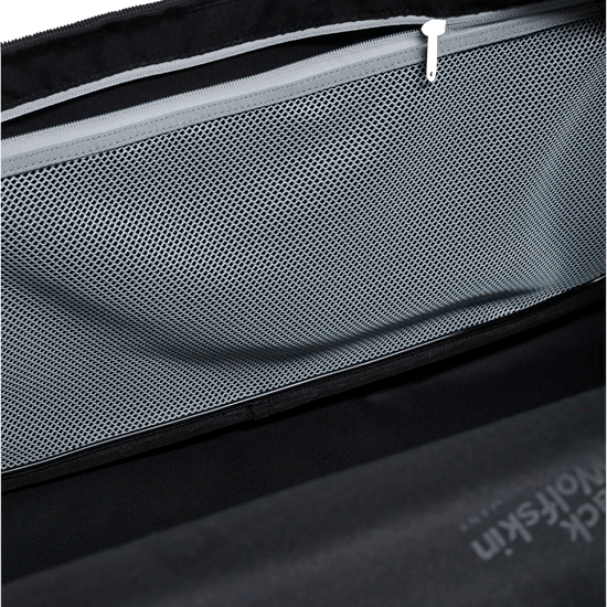 Jack Wolfskin EXPDN DUFFLE 100 - Taschen bei PeakStyle