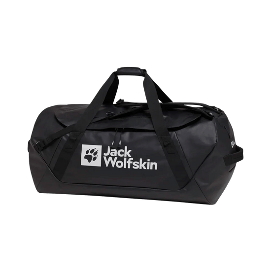 Jack Wolfskin EXPDN DUFFLE 100 - Taschen bei PeakStyle