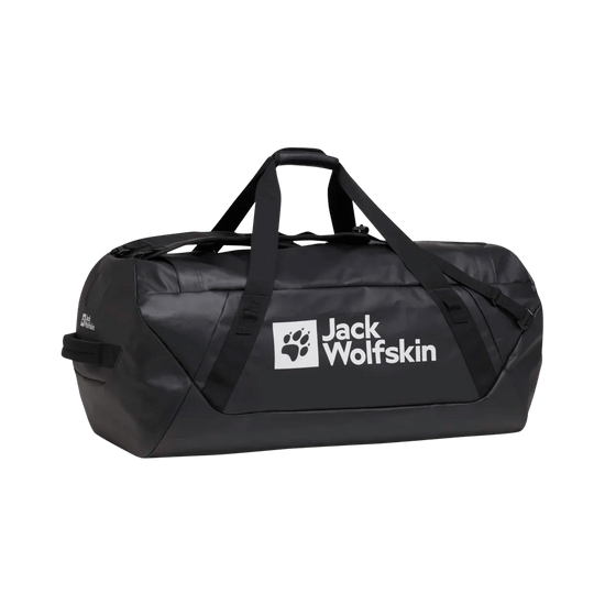 Jack Wolfskin EXPDN DUFFLE 100 - Taschen bei PeakStyle