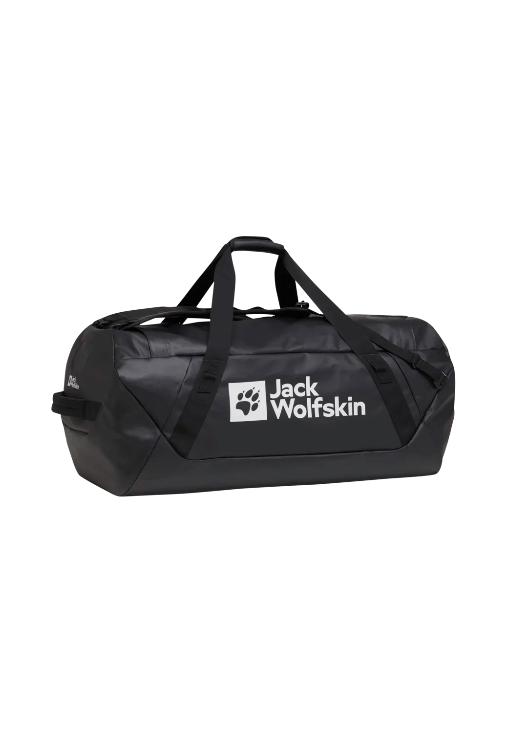 Jack Wolfskin EXPDN DUFFLE 100 - Taschen bei PeakStyle