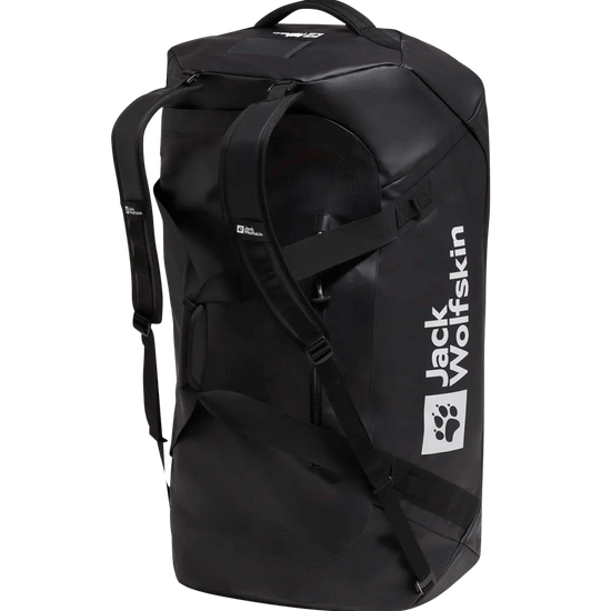 Jack Wolfskin EXPDN DUFFLE 100 - Taschen bei PeakStyle