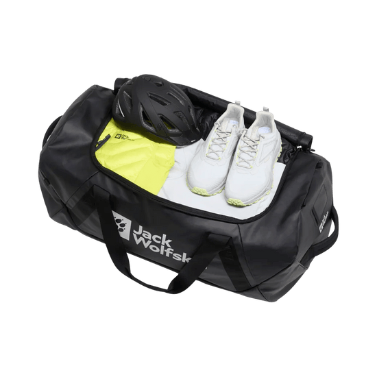 Jack Wolfskin EXPDN DUFFLE 100 - Taschen bei PeakStyle