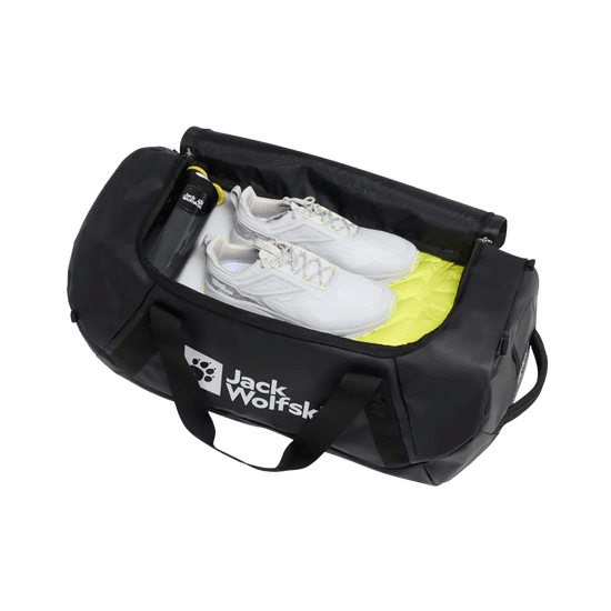 Jack Wolfskin EXPDN DUFFLE 70 - Taschen bei PeakStyle