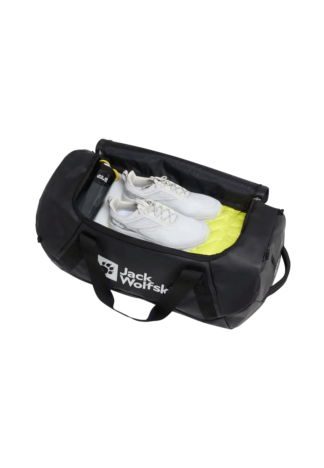 Jack Wolfskin EXPDN DUFFLE 70 - Taschen bei PeakStyle